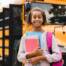 smiling-african-american-schoolgirl-going-back-to-school